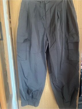 Grey Lab pant L